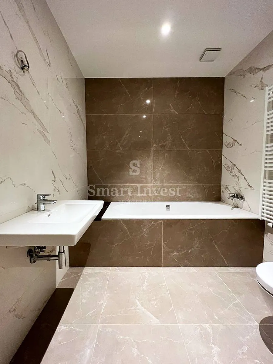 opatija - centar, ekskluzivna novogradnja 3s+db s garažom i pogledom na more(s8) - slika 23