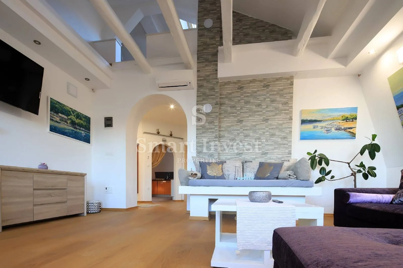 opatija - strogi centar, novouređen stan od 170 m2 - slika 9