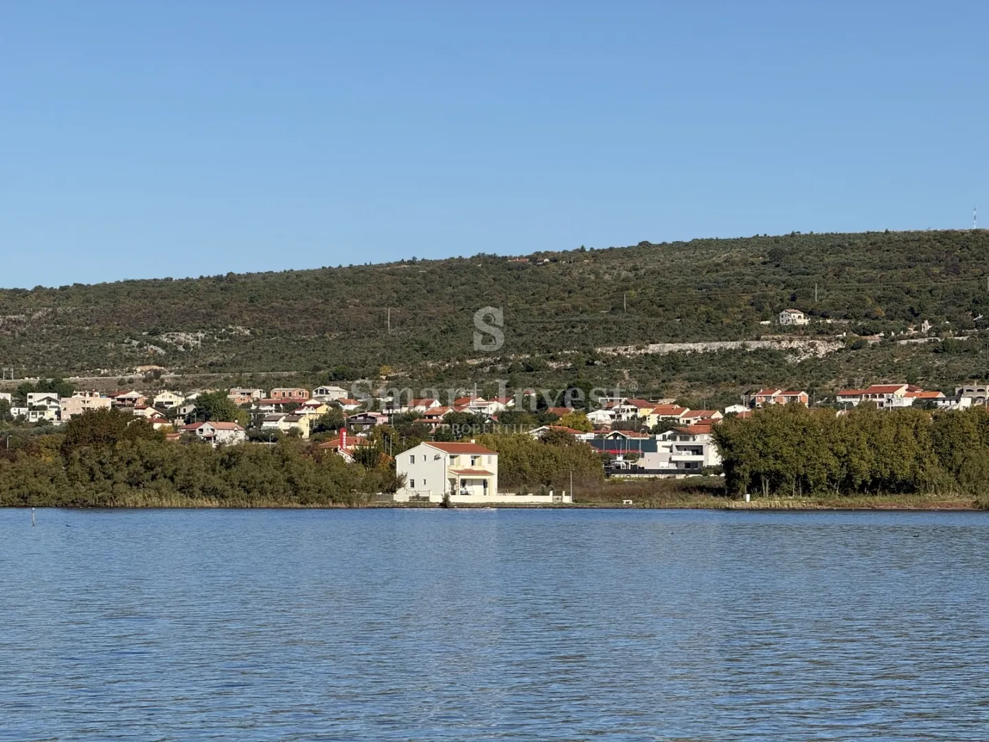 zadar - posedarje, novouređena kuća 5 m od mora! - slika 29