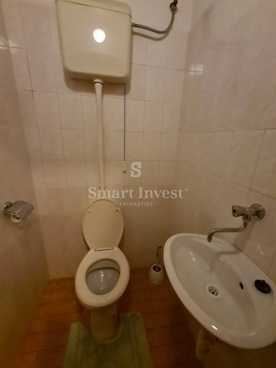 opatija, stan od 187 m2 na mirnoj lokaciji s lijepim pogledom na more! - slika 9