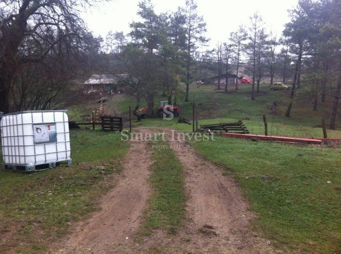 rupa, negrađevinski teren od 16.000 m2 - slika 2