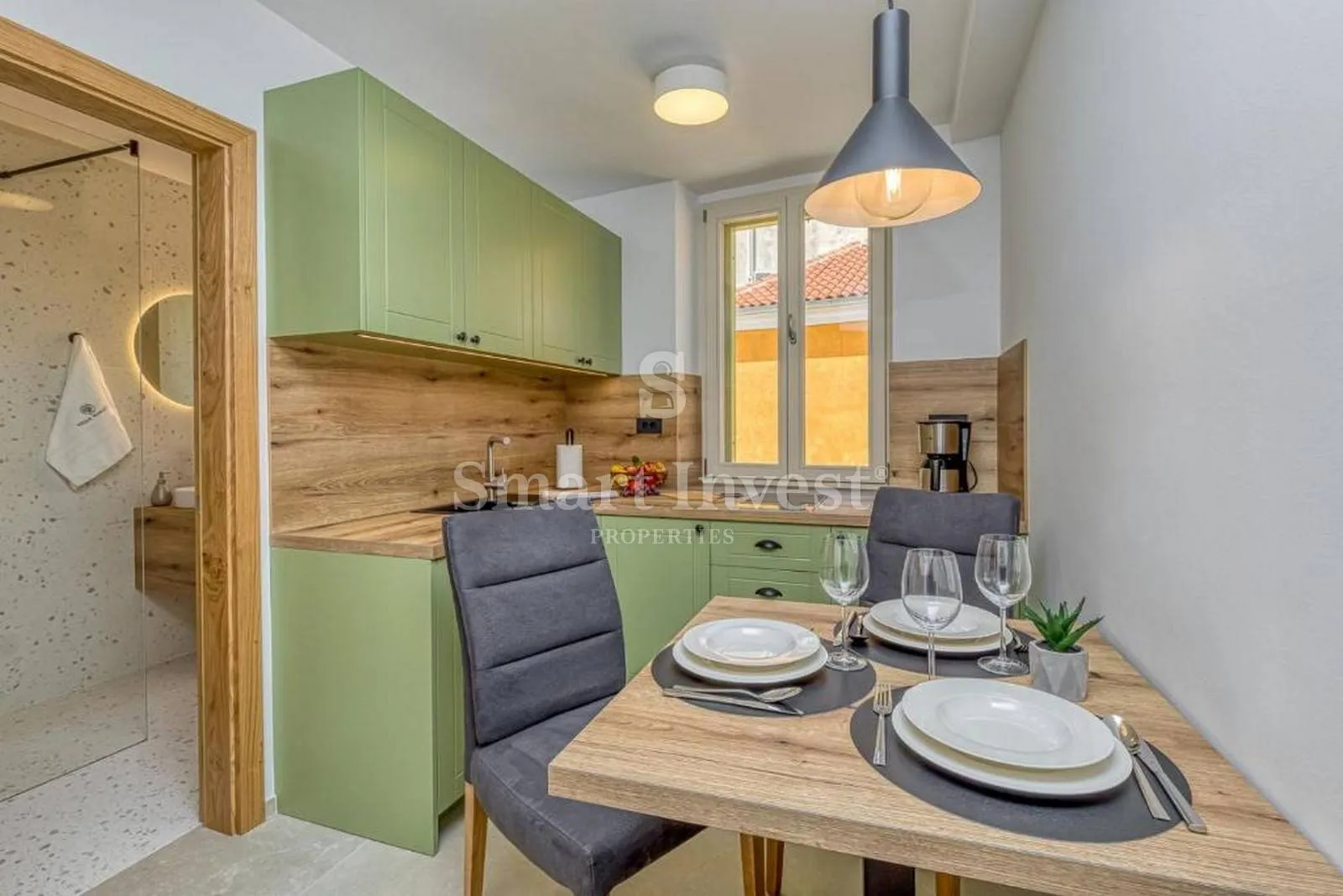 istra, vrsar, prekrasna apartmanska kuća blizu mora! - slika 25