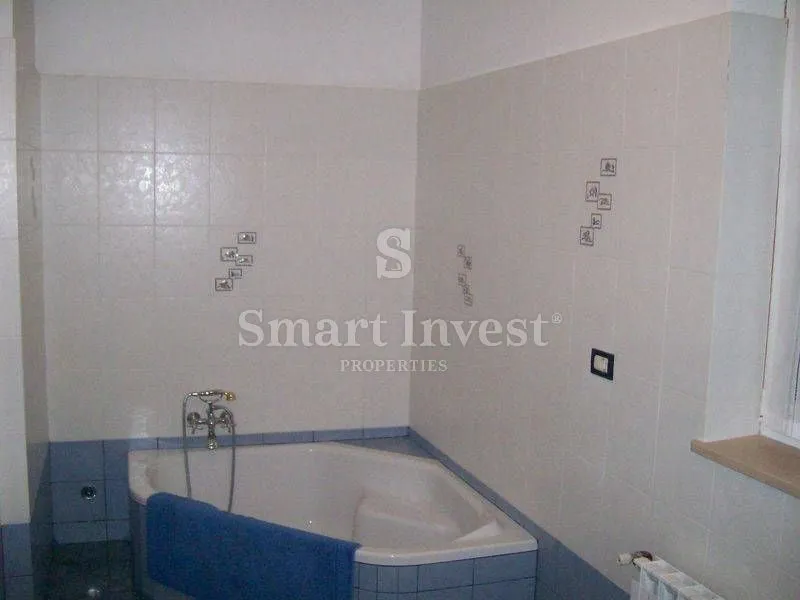 crikvenica, apartmanska kuća od 450 m2 - slika 11