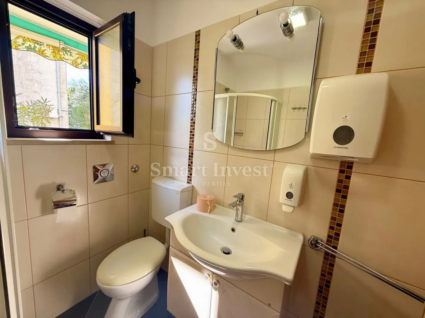 pobri - mihotići, poslovni prostor od 40 m2 za najam - slika 8