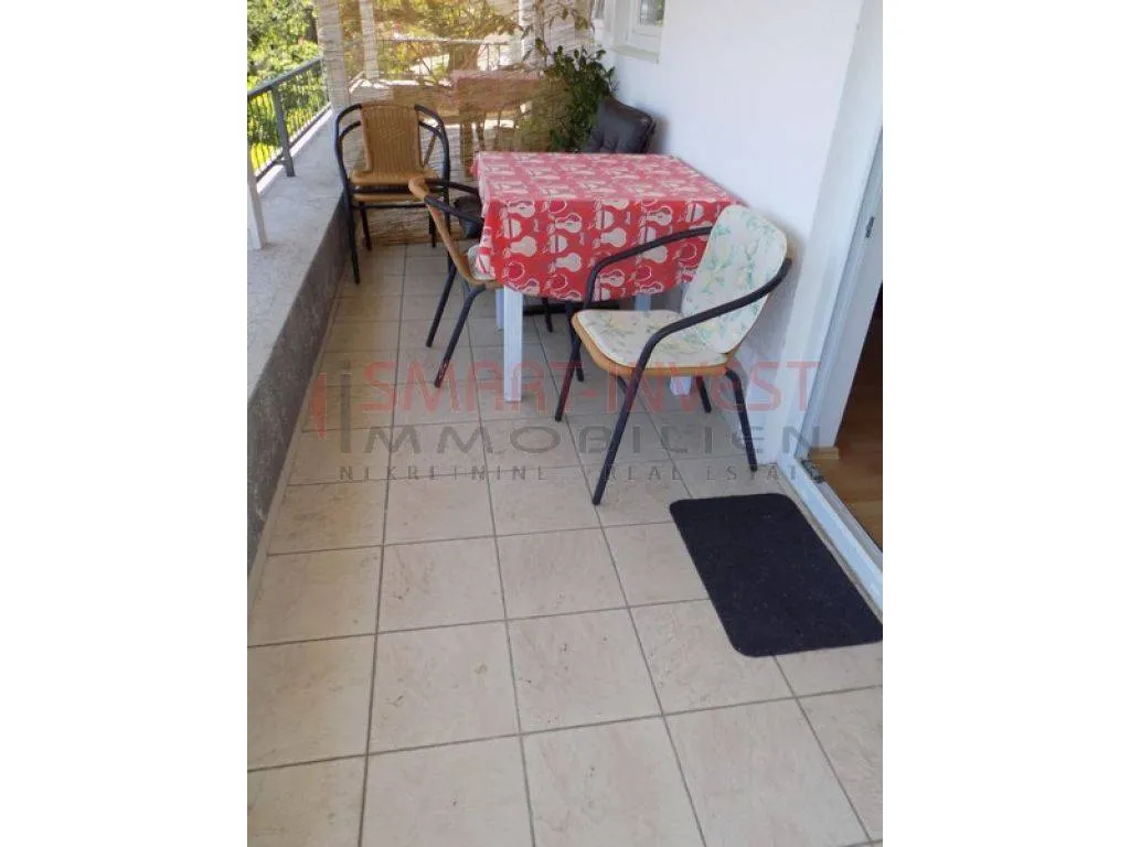 lovran, apartmanska kuća s prekrasnim pogledom na more - slika 19