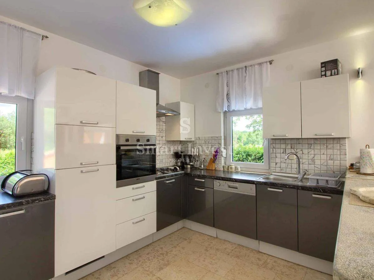 medulin, vila 5* s pogledom na more, 380 m2! - slika 11