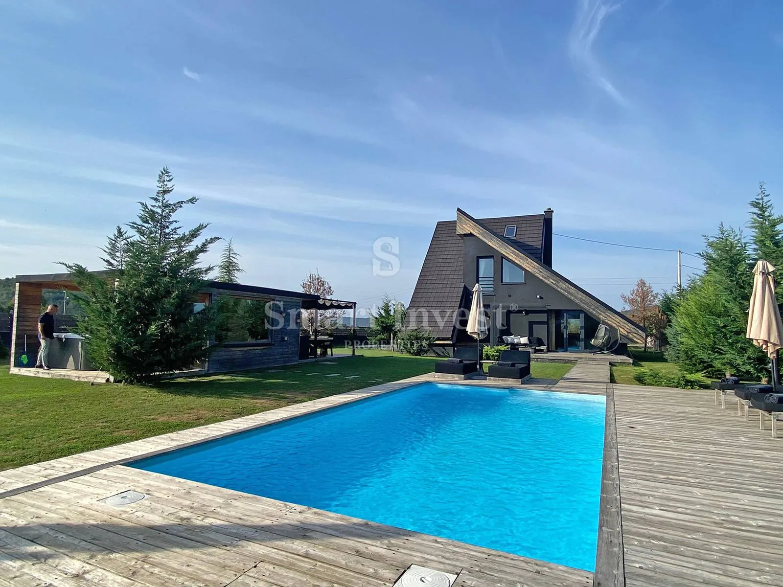 gorski kotar, nova luksuzna spa "gorska vila" 4* - slika 34