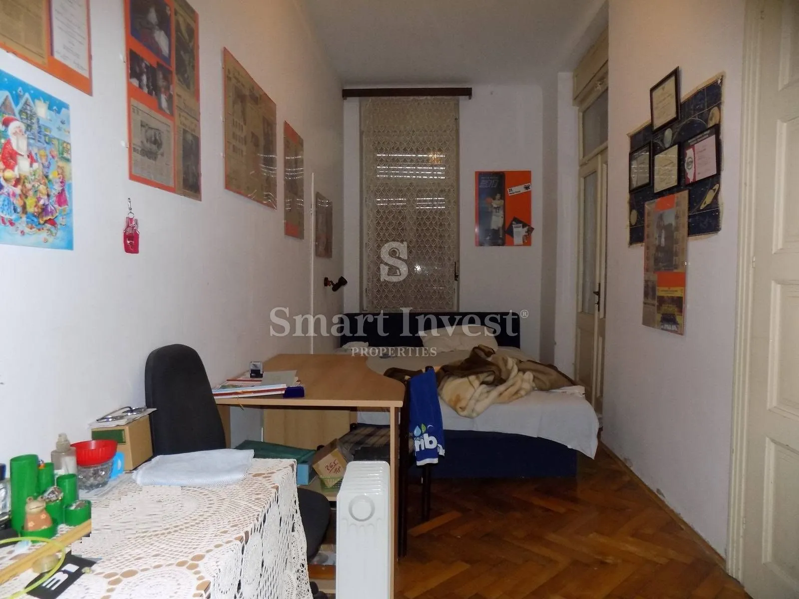 opatija, stan od 150 m2, 5s+db, s pogledom na more, blizu mora - slika 2