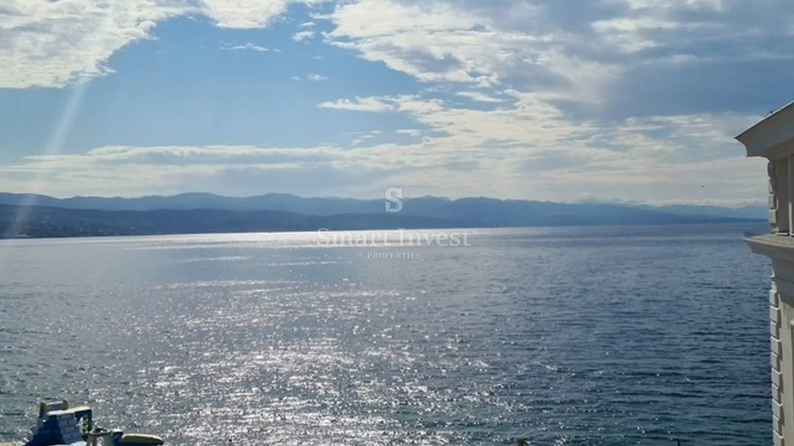 opatija - centar, novouređeni stan 43 m2 sa prekrasnim pogledom na more - slika 2