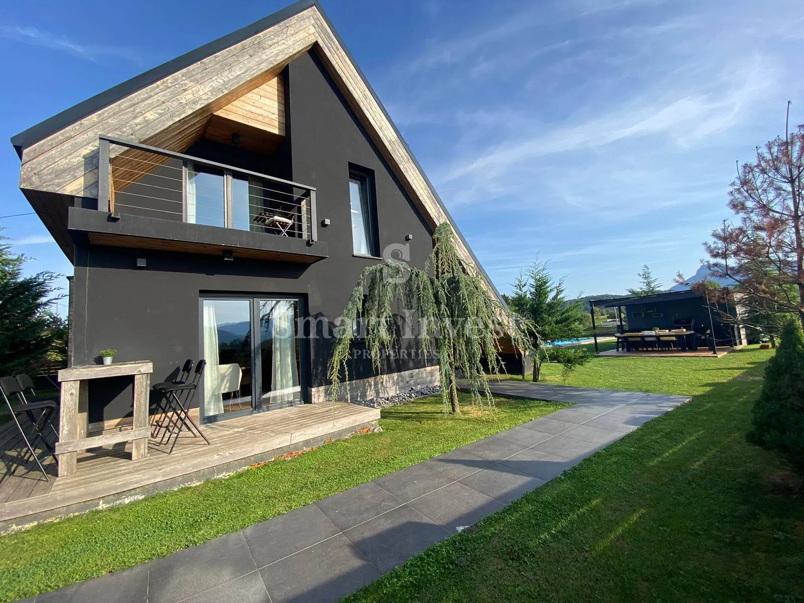 gorski kotar, nova luksuzna spa "gorska vila" 4* - slika 12