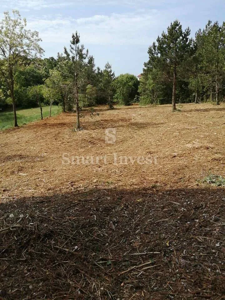 istra, labin - rabac, 2200 m2 građevinskog zemljišta, prilika! - slika 2
