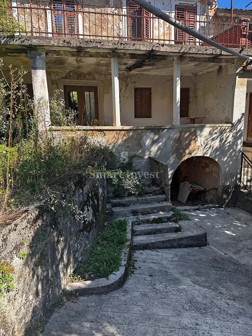 matulji - rukavac, dvojna starina na mirnoj lokaciji! - slika 4