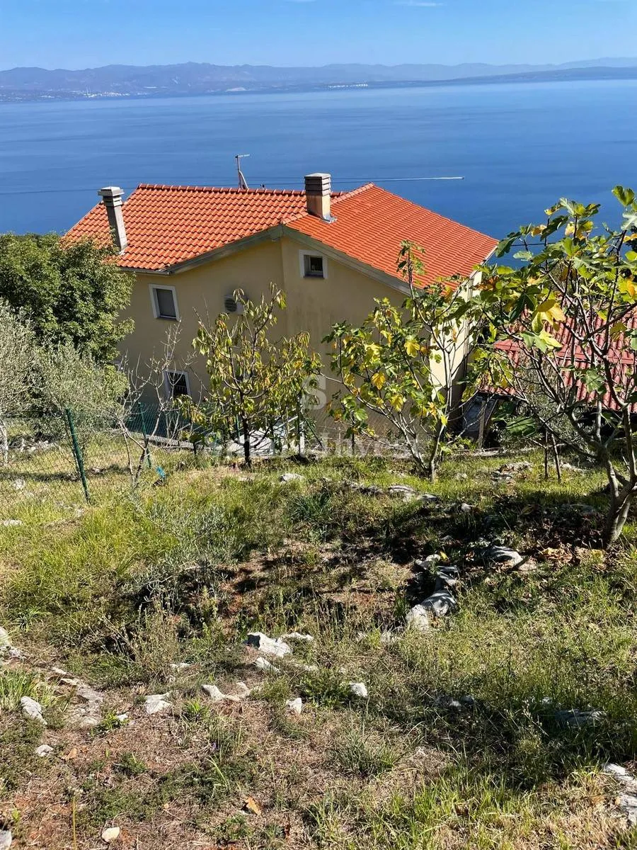 medveja, kuća s 3 stambene jedinice, pogled na more! - slika 2