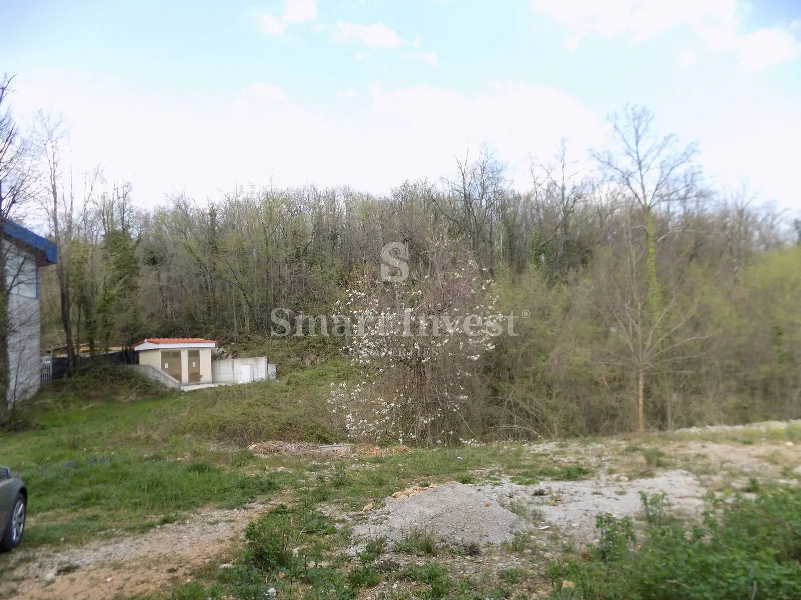 matulji, građevinski teren od 6.385 m2 - slika 5