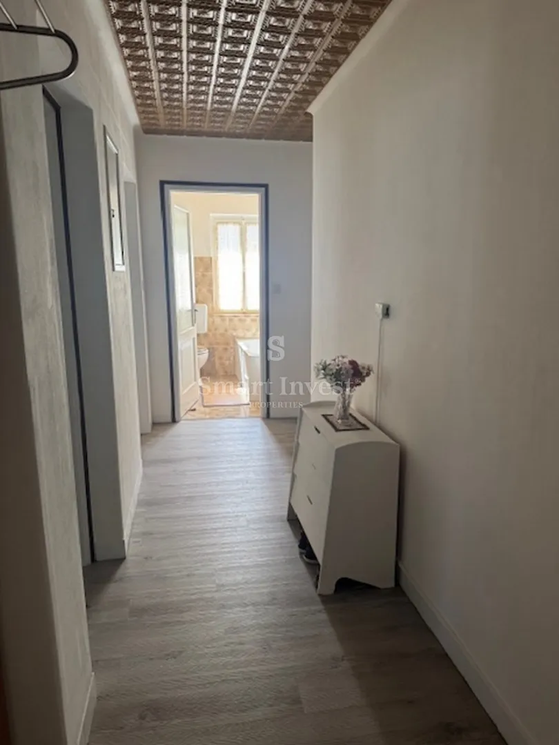 lovran, etaža kuće 169 m2 s okućnicom u blizini mora i centra - slika 15