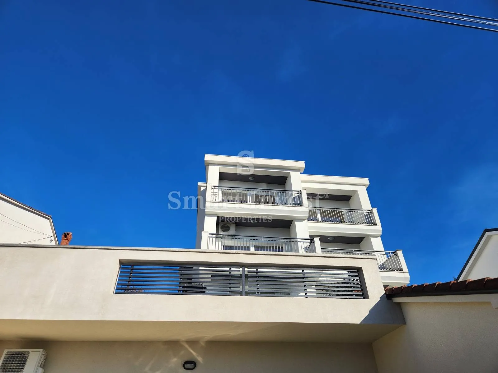 martinkovac, kuća s prekrasnim pogledom na more - slika 22