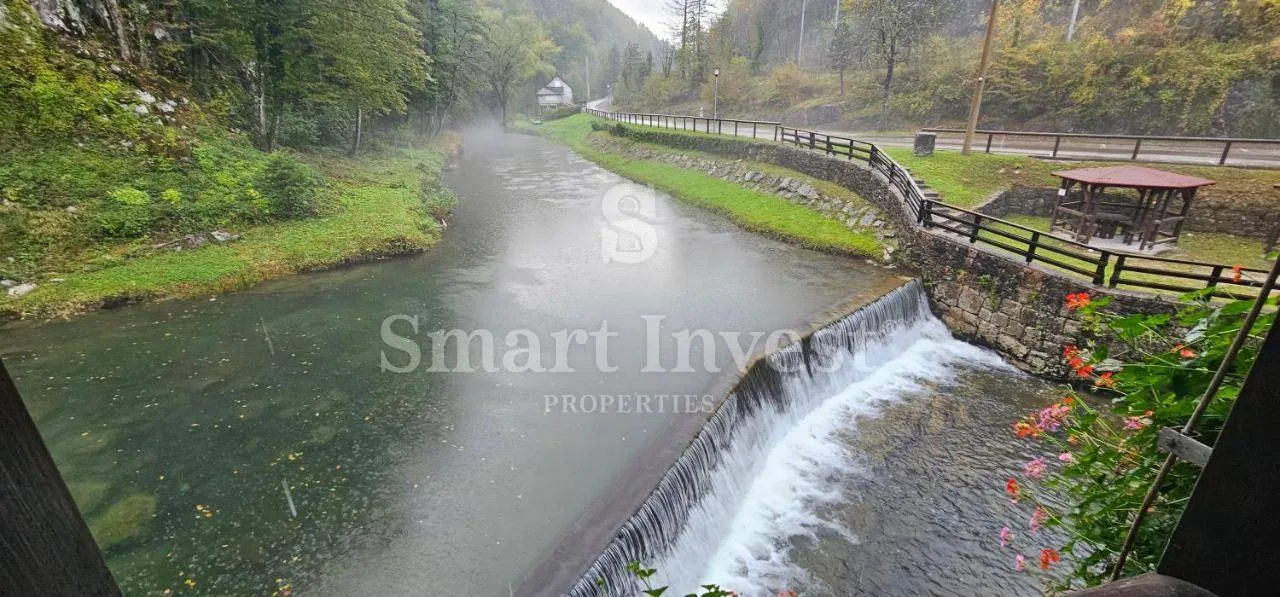 vrbovsko, kuća s bazenom i okućnicom od 6200 m2 - slika 34