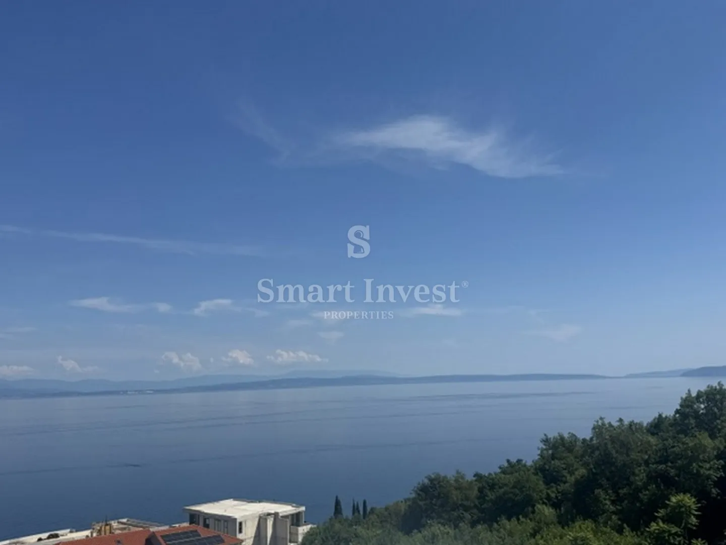 opatija, luksuzan penthouse s panoramskim pogledom - slika 25