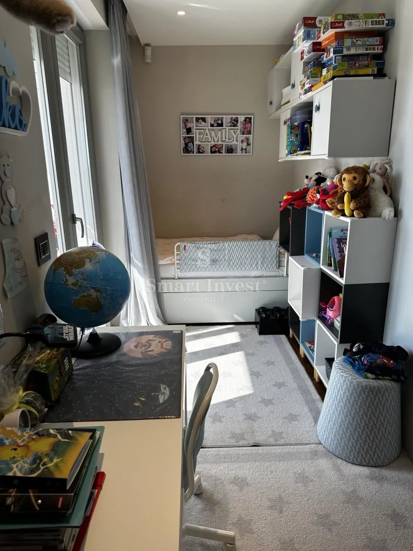 novigrad, lukuzni penthouse s pogledom na more - slika 25