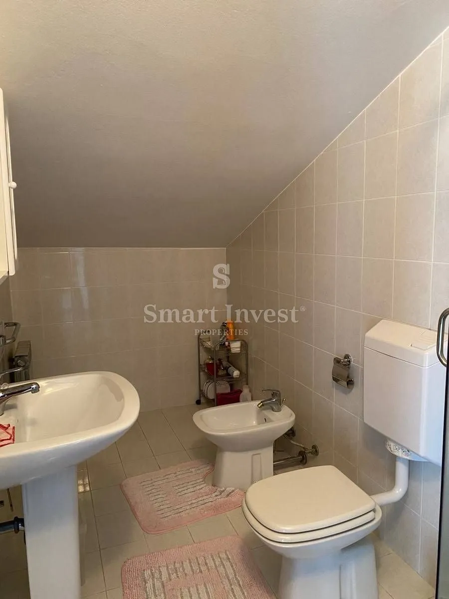ičići, samostojeća kuća od 460 m2 s pogledom na more - slika 12