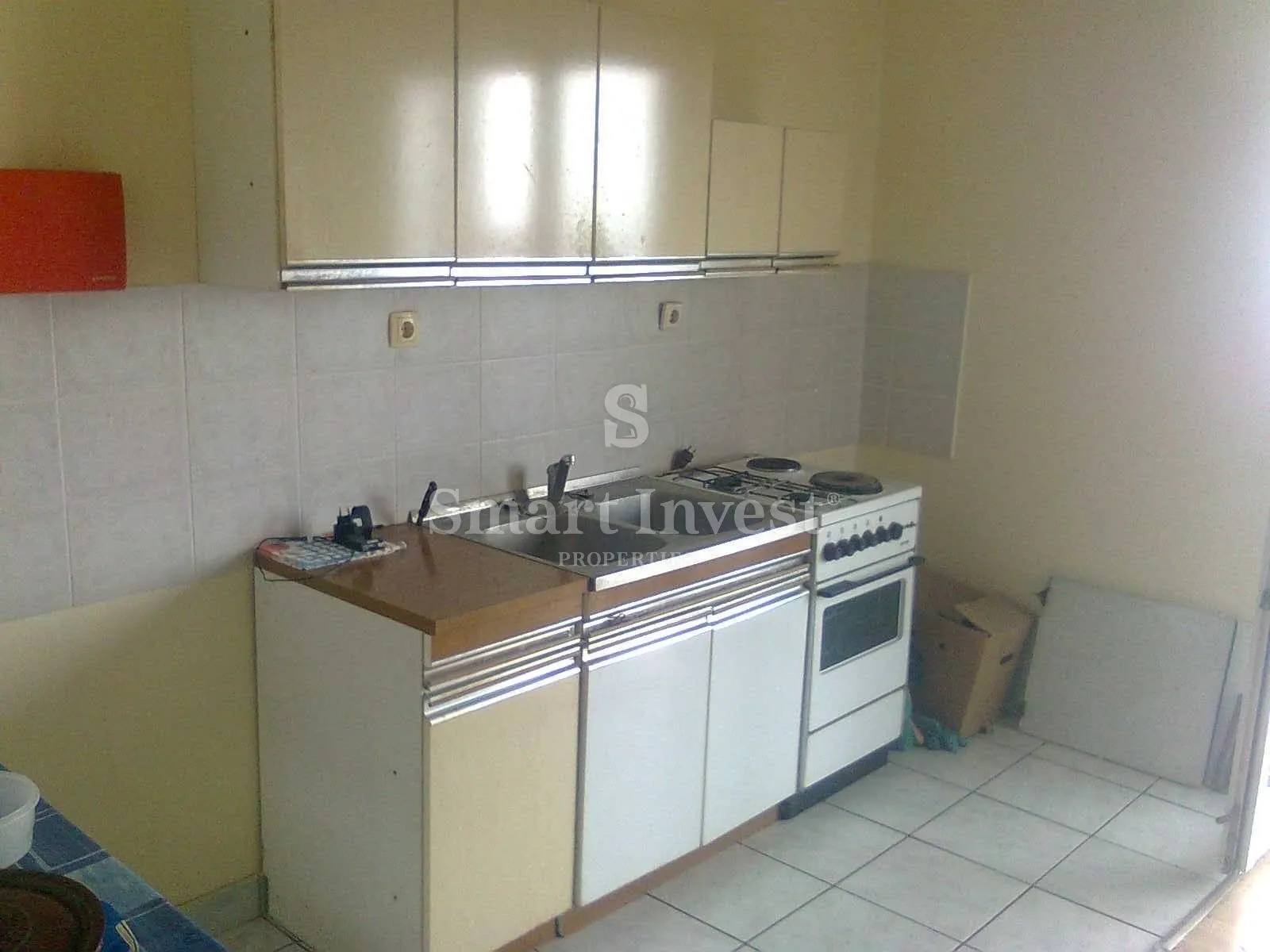 bregi, stan od 41 m2 s panoramskim pogledom na kvarner - slika 2