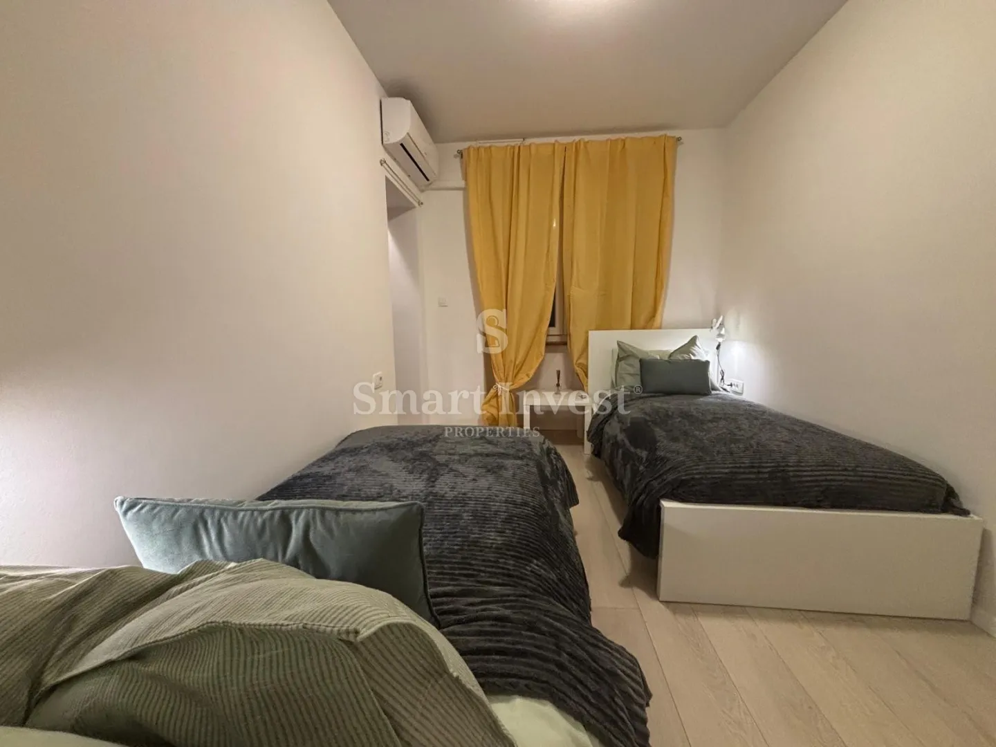 opatija - centar, iznajmljuje se stan 2s+db - slika 10
