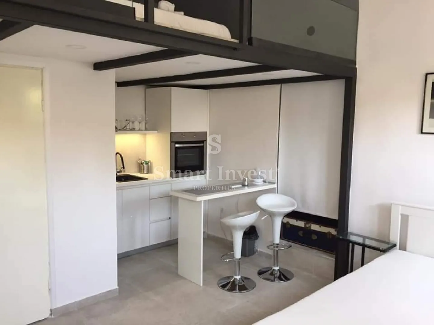 volosko, stan i apartman u vili 50 m do mora - slika 2