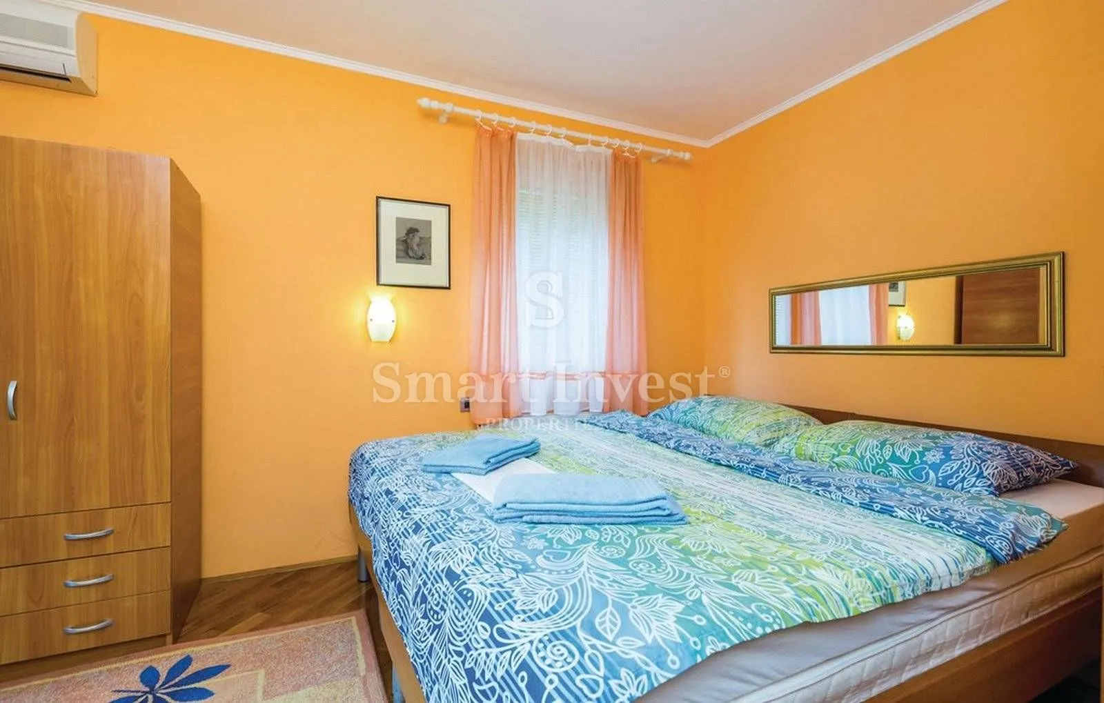 opatija, vila 460 m2 na izdvojenoj lokaciji nedaleko mora! - slika 23
