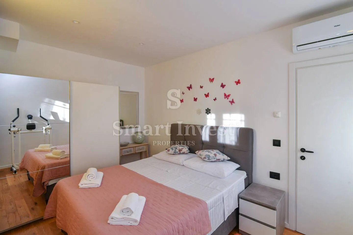 opatija - centar, stan 52,62 m2 svega 50 m od mora - slika 11