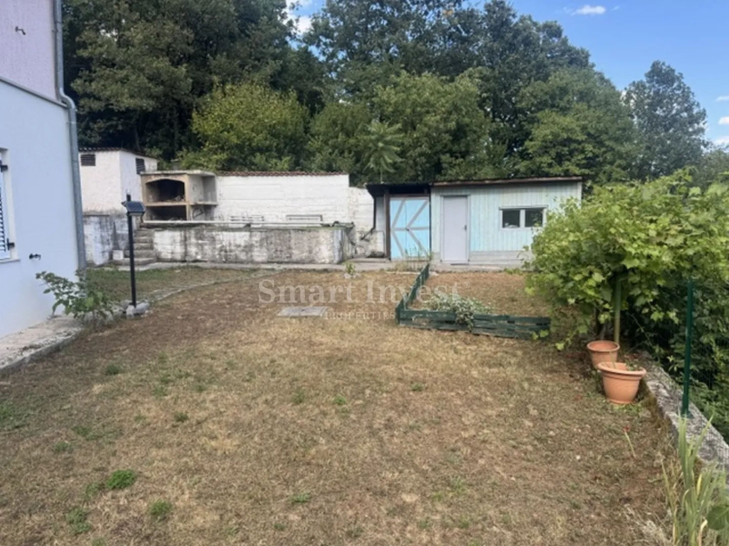 veprinac, stan od 73 m2 s okućnicom od 200 m2 - slika 14