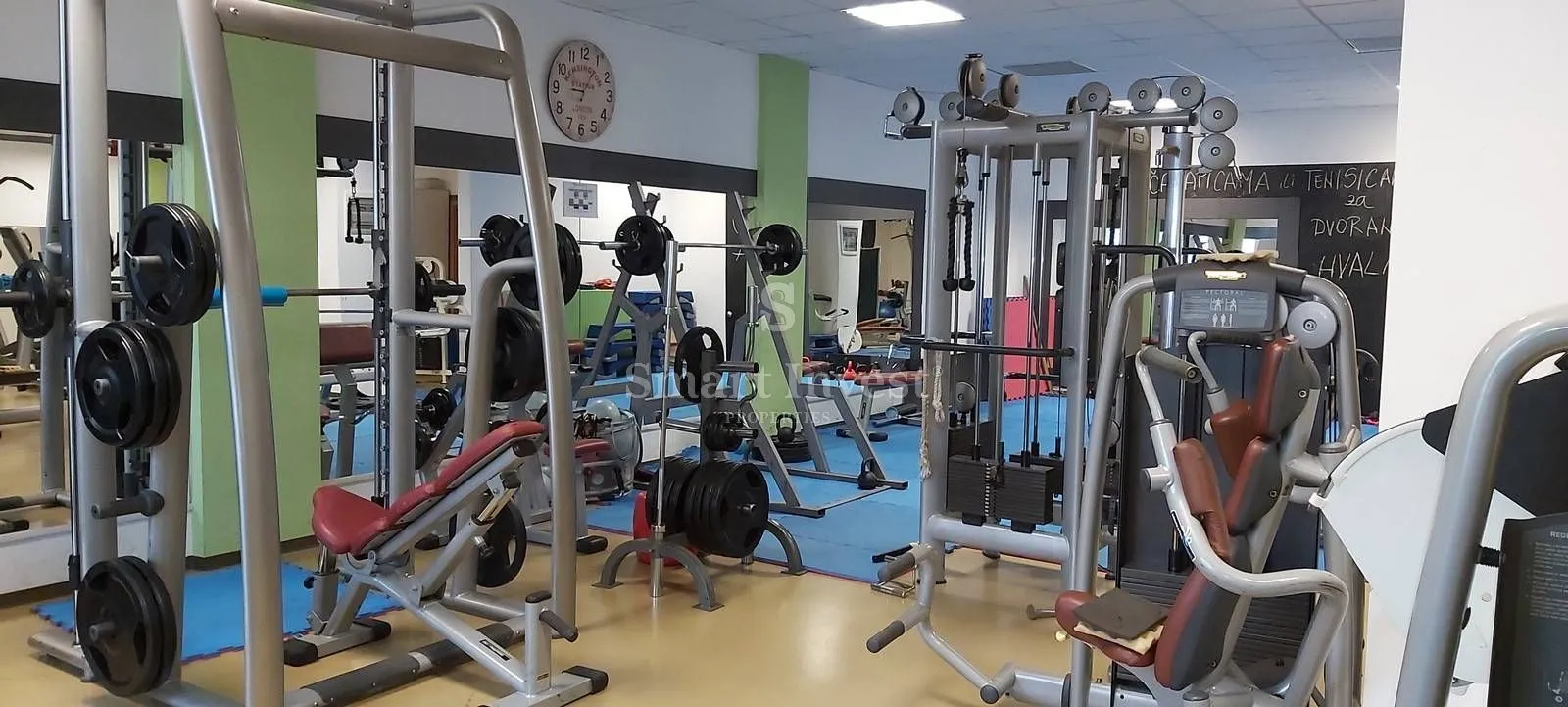 matulji, strogi centar poslovni prostor 205 m2 - slika 8