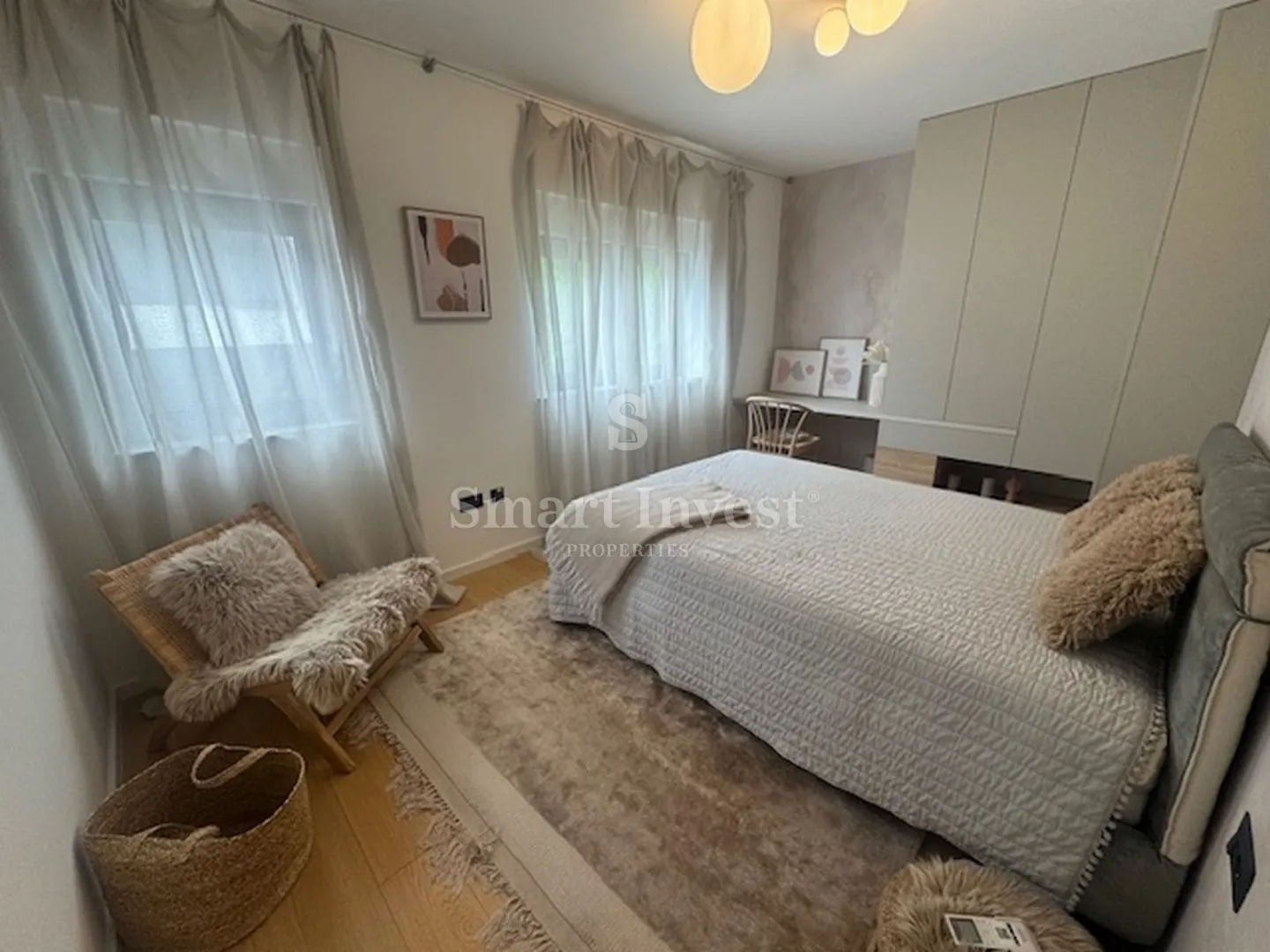 opatija, luksuzan penthouse s panoramskim pogledom - slika 12