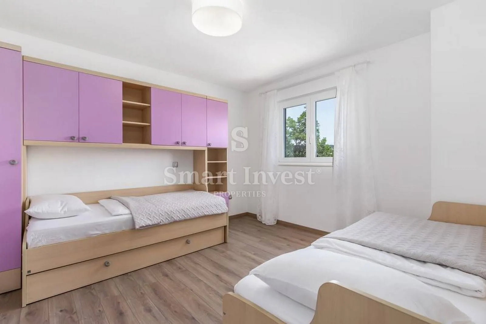 pobri, kuća od 200 m2 s bazenom i okućnicom od 750 m2 - slika 15