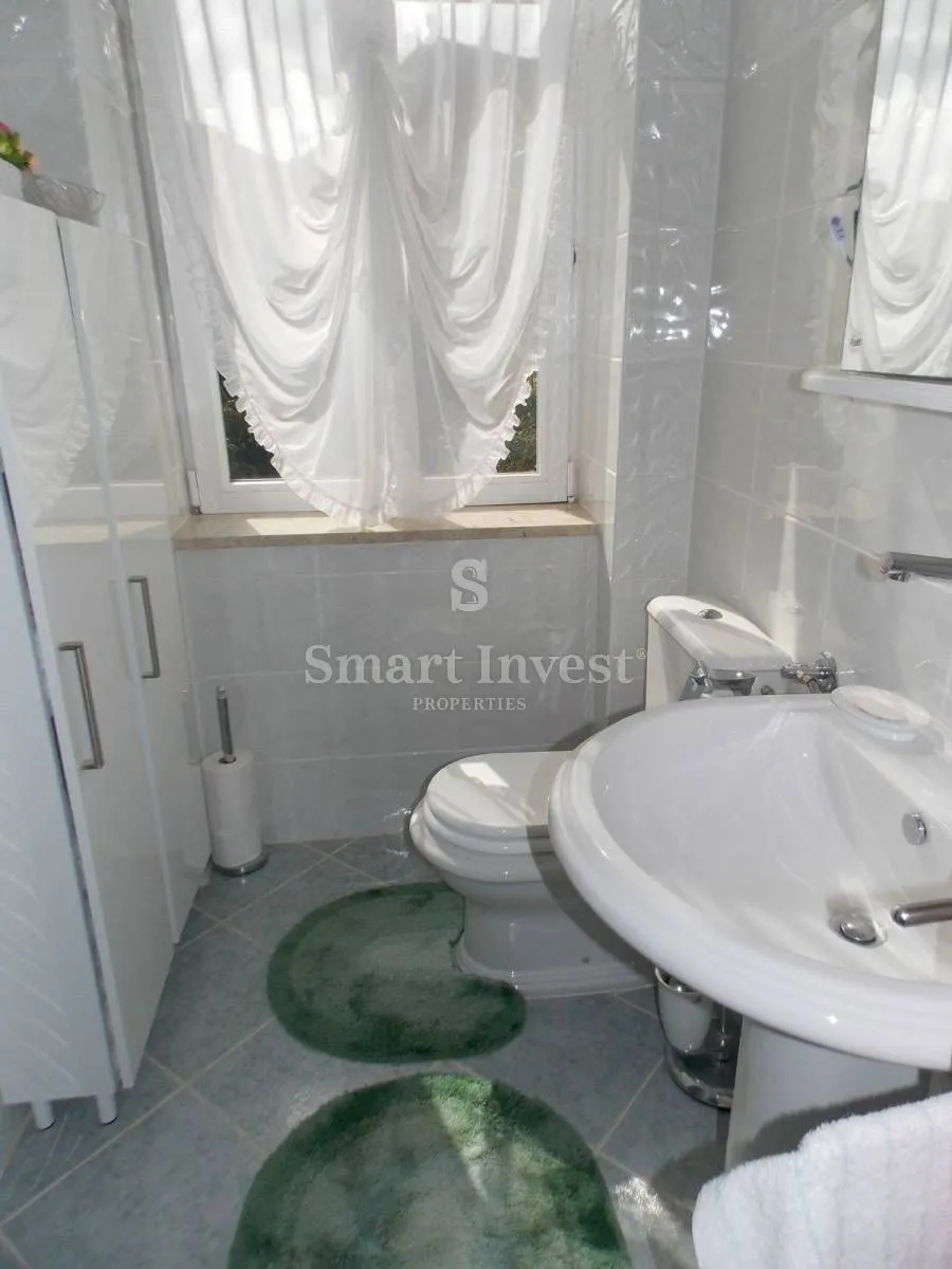 opatija - centar, stan od 107 m2 u staroj vili, 50 m do mora! - slika 21