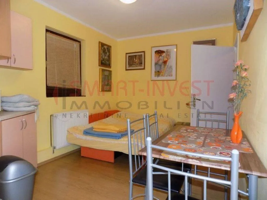 lovran, iznajmljuje se apartmanska kuća od 360 m2 - slika 10
