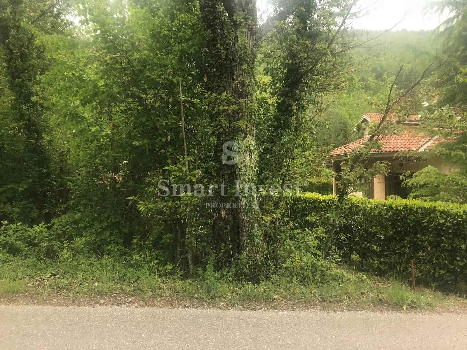 opatija - dobreć, zemljište od 2.109 m2 - slika 6