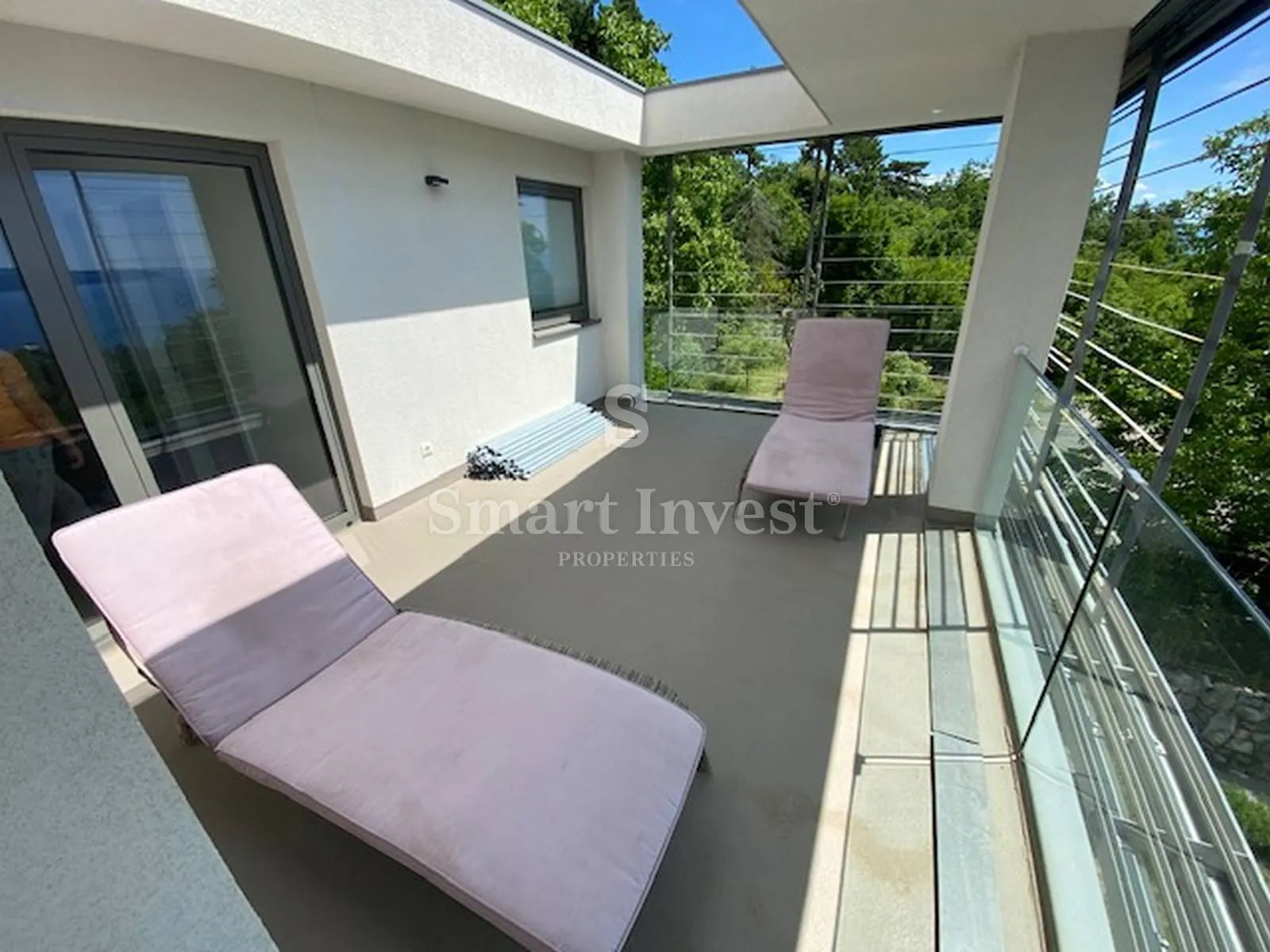ičići - poljane, kuća površine 500 m2 - slika 21
