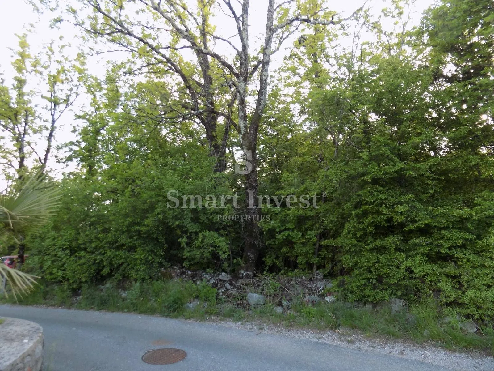 matulji, bliža okolica centra teren 823 m2 - slika 2