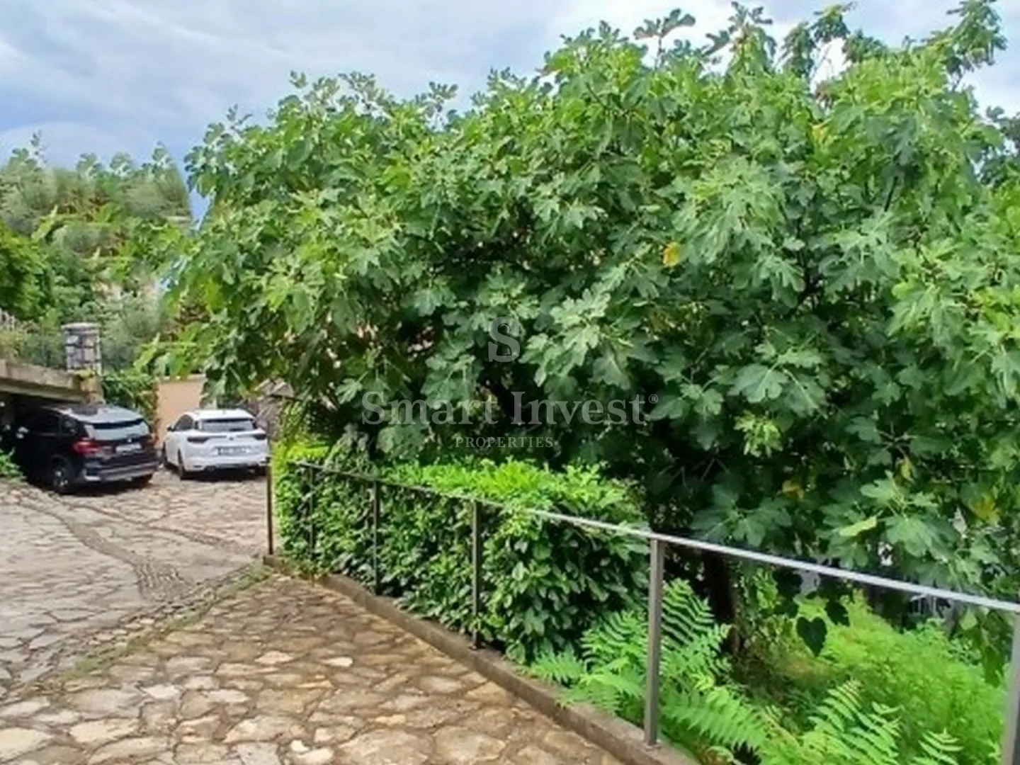 ičići, građevinsko zemljište od 931 m2 - slika 2