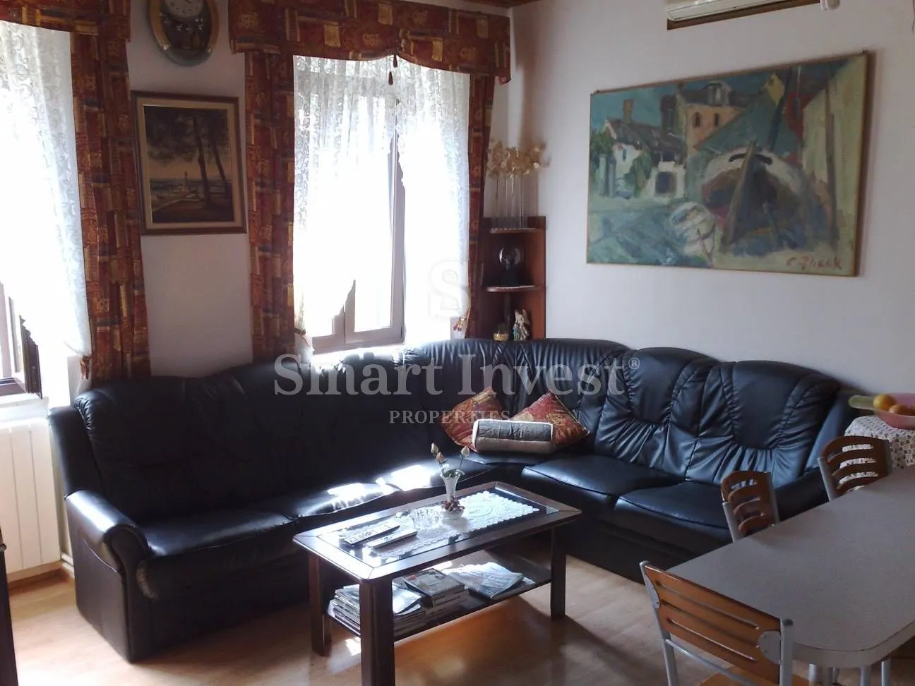 opatija - strogi centar, stan od 168 m2, 4s+db, s parkingom - slika 2