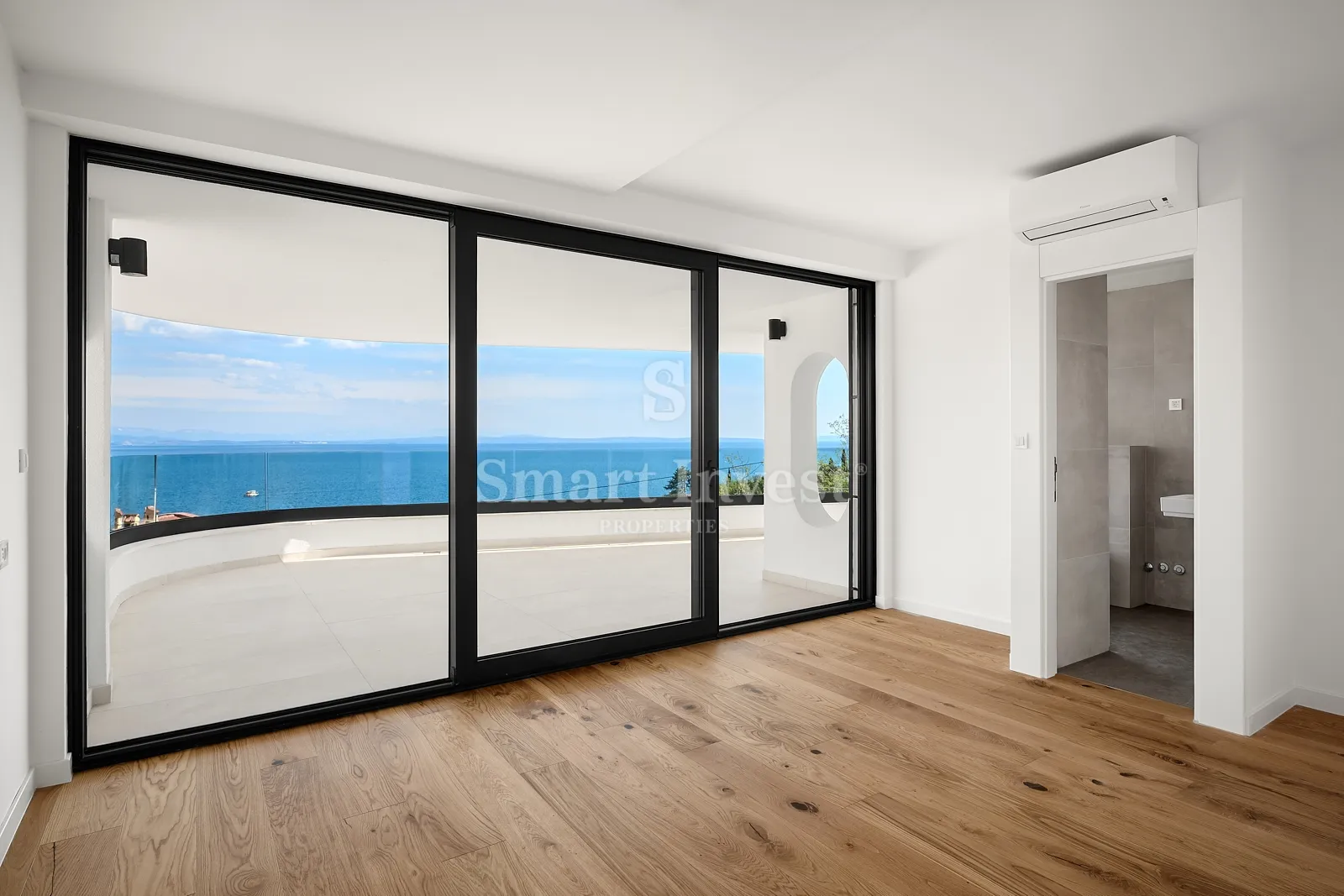 opatija - centar, vrhunski stan 4s+db s pogledom na more u novogradnji (a-s2) - slika 25