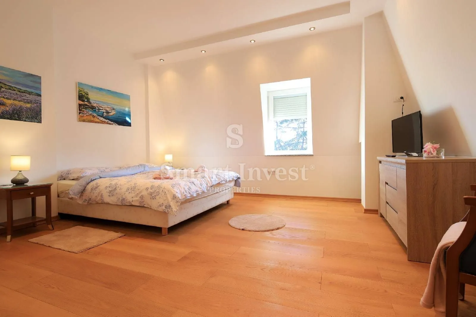 opatija - strogi centar, novouređen stan od 170 m2 - slika 20