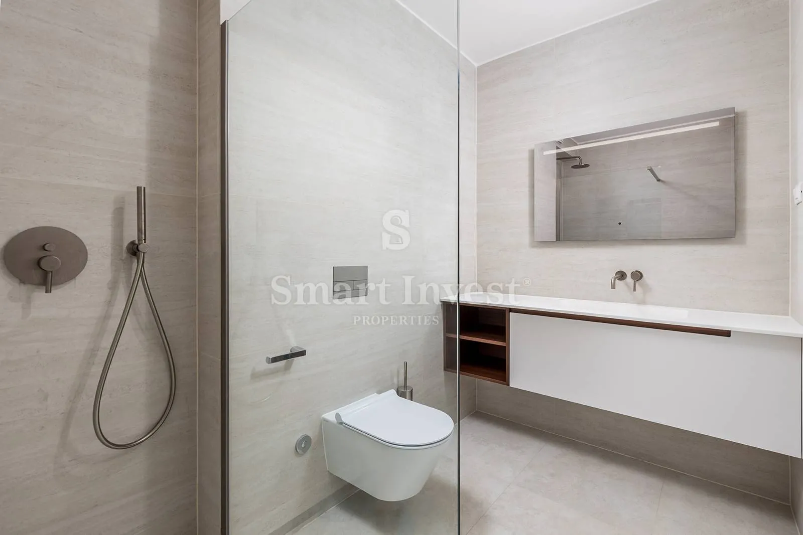 opatija, stan s pogledom na more u novogradnji s bazenom (p1-p) - slika 24