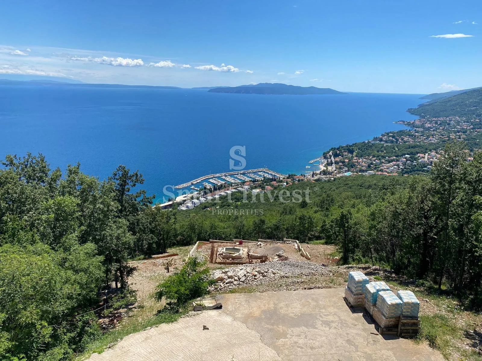 veprinac, zemljište na jedinstvenoj lokaciji - slika 6