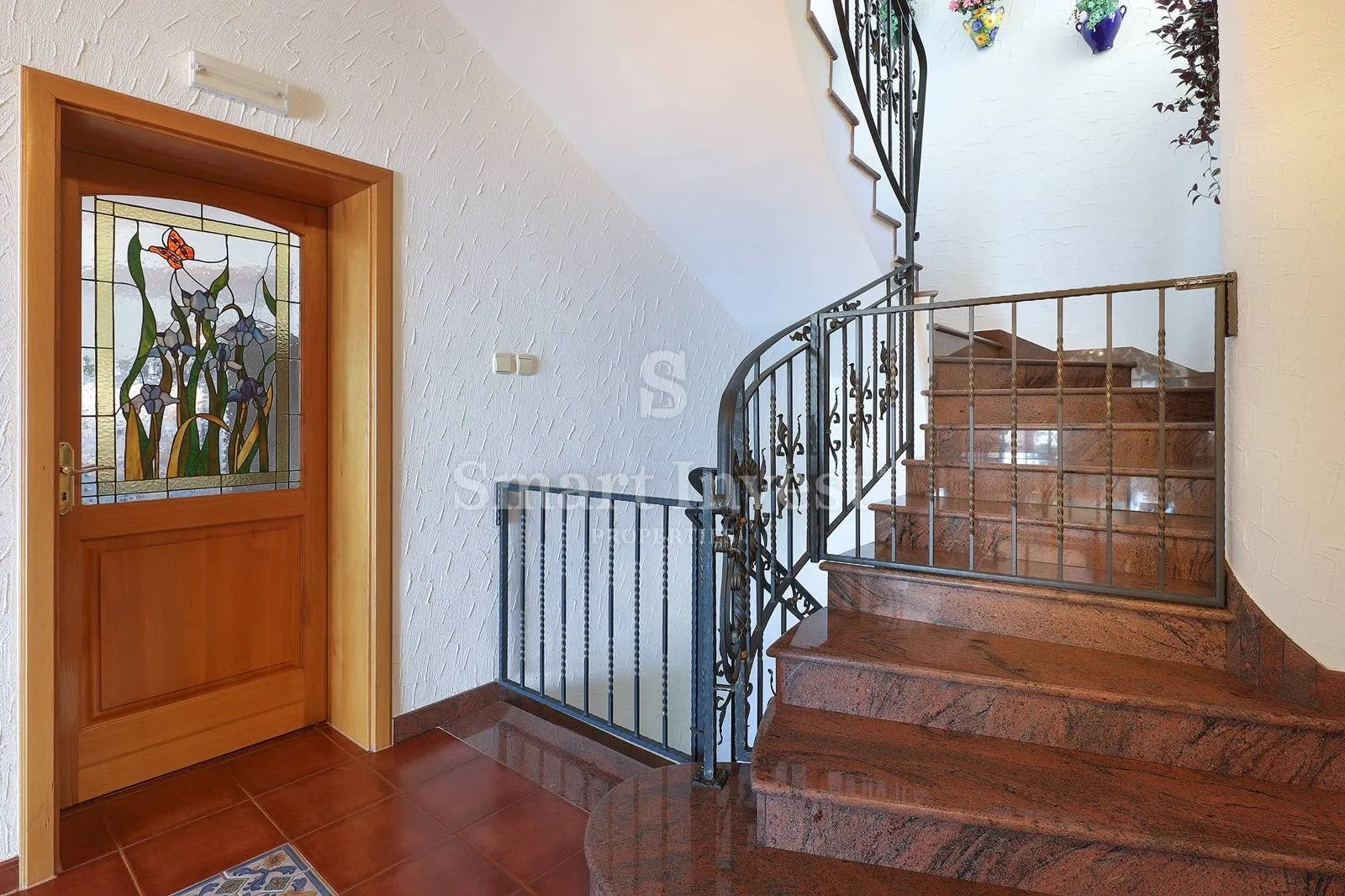 opatijska rivijera, vila s fantastičnim pogledom na more i opatiju - slika 27