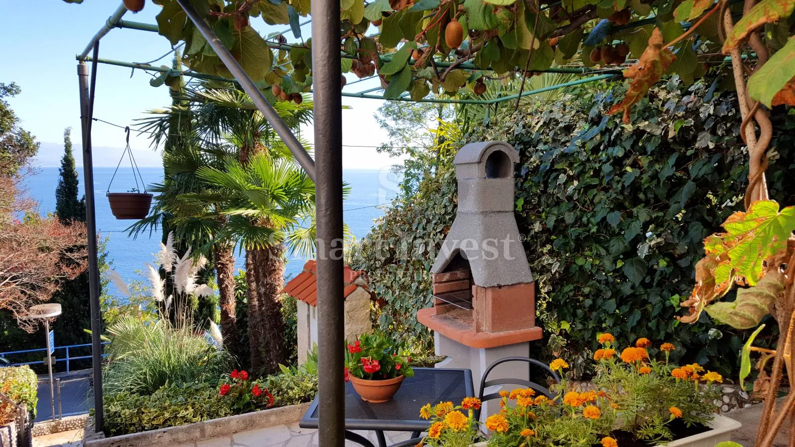 opatija, stan od 140 m2, 3s+db, 150 m do mora! - slika 24