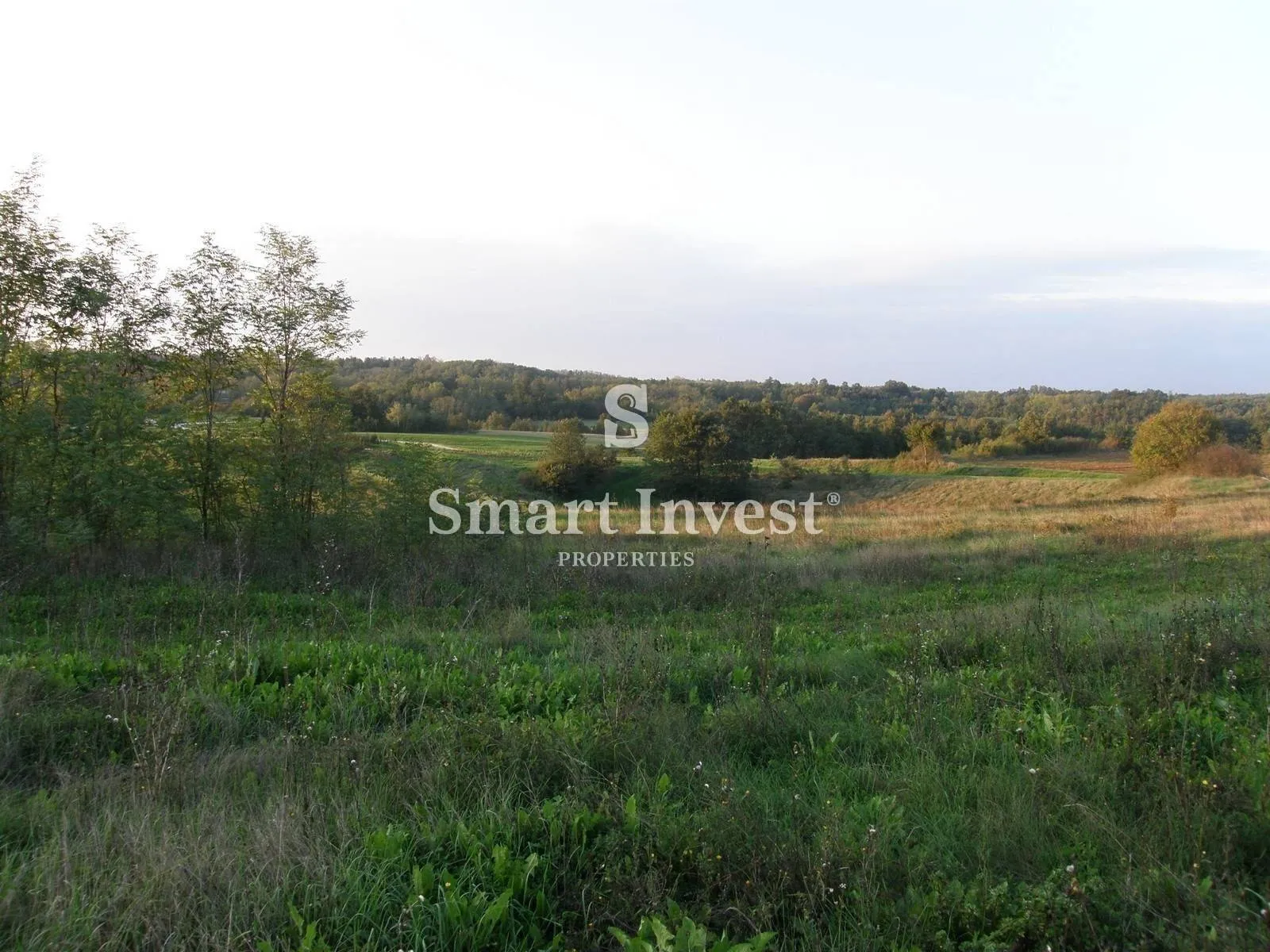 žminj, gračišće zemljište od 1665 m2 s građevinskom dozvolom - slika 21