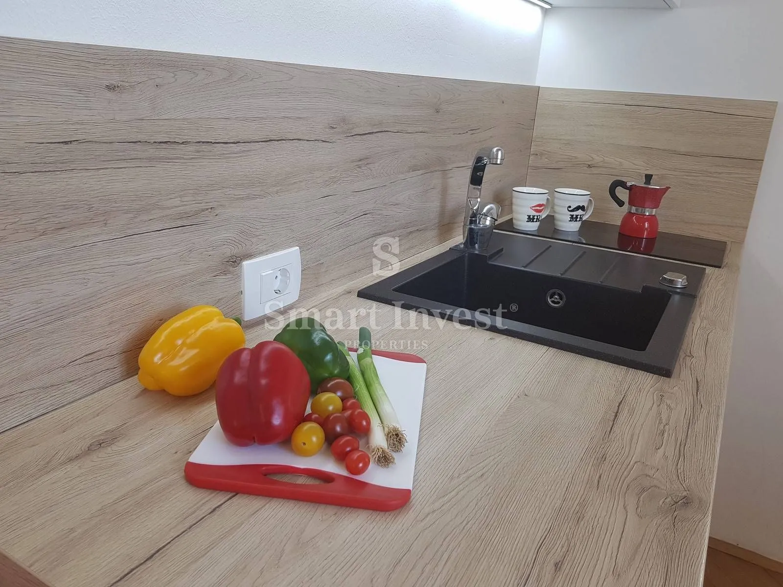 opatija - centar, stan od 109,46 m2 s vlastitim parkingom! - slika 20