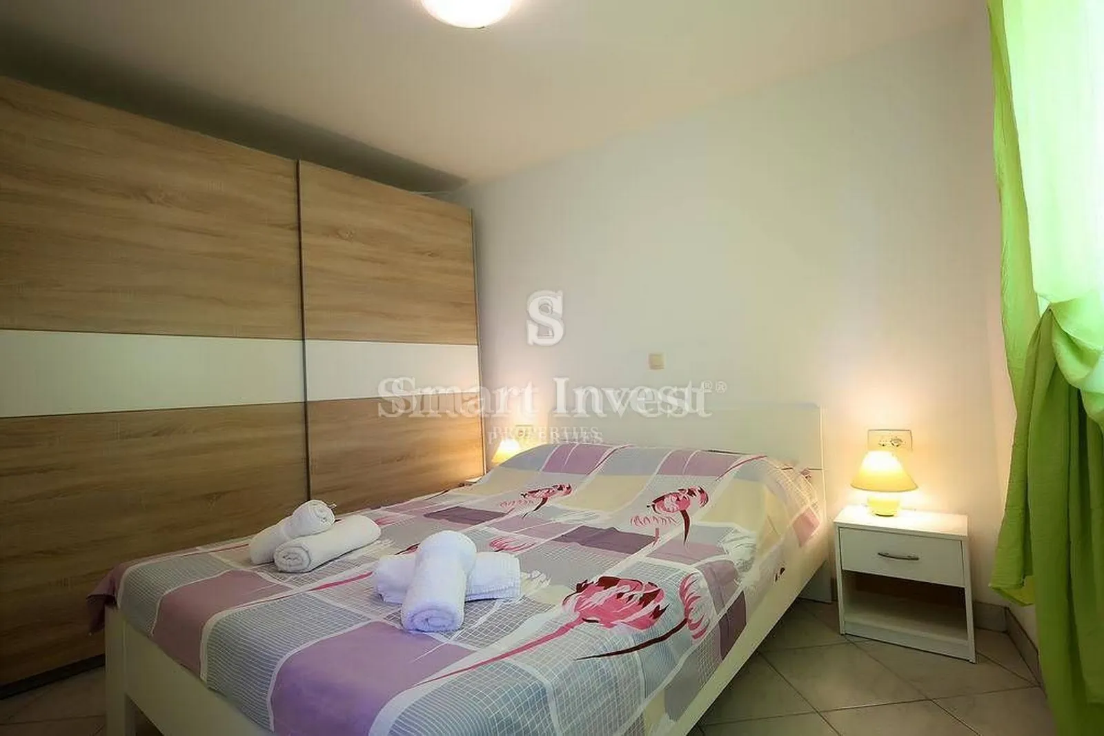opatija, stan od 42 m2 s pogledom i parkingom - slika 12