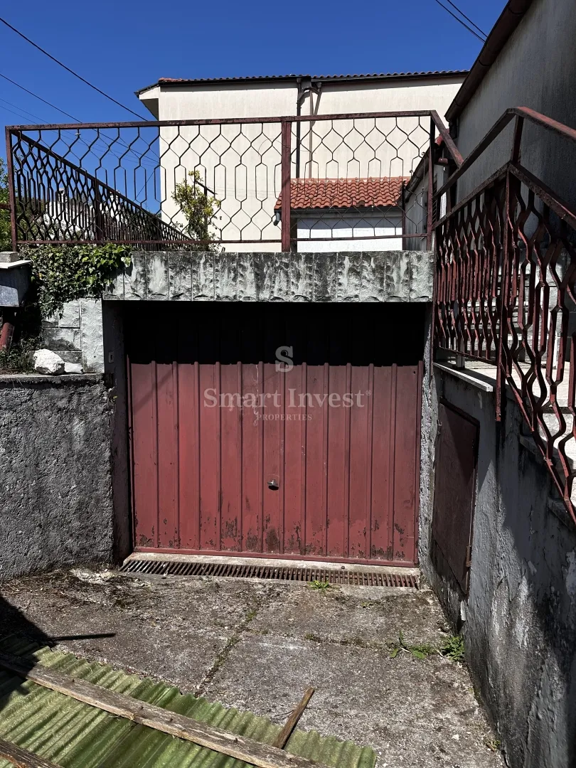 opatija - pobri, dvojna kuća s pogledom na more na odličnoj lokaciji! - slika 16